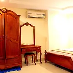 Morning Rooms Airport Cuu Long