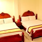 Morning Rooms Airport Cuu Long