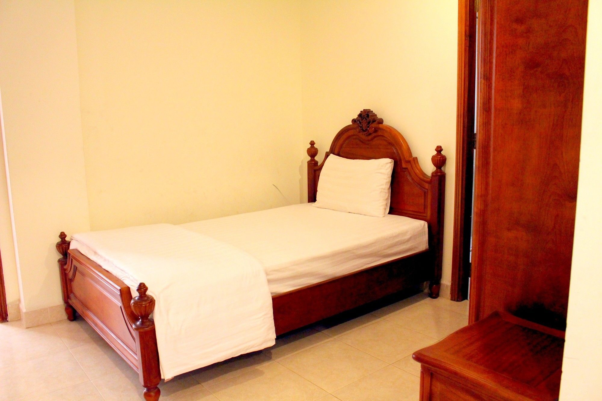 Hotel Morning Airport Cuu Long 2*