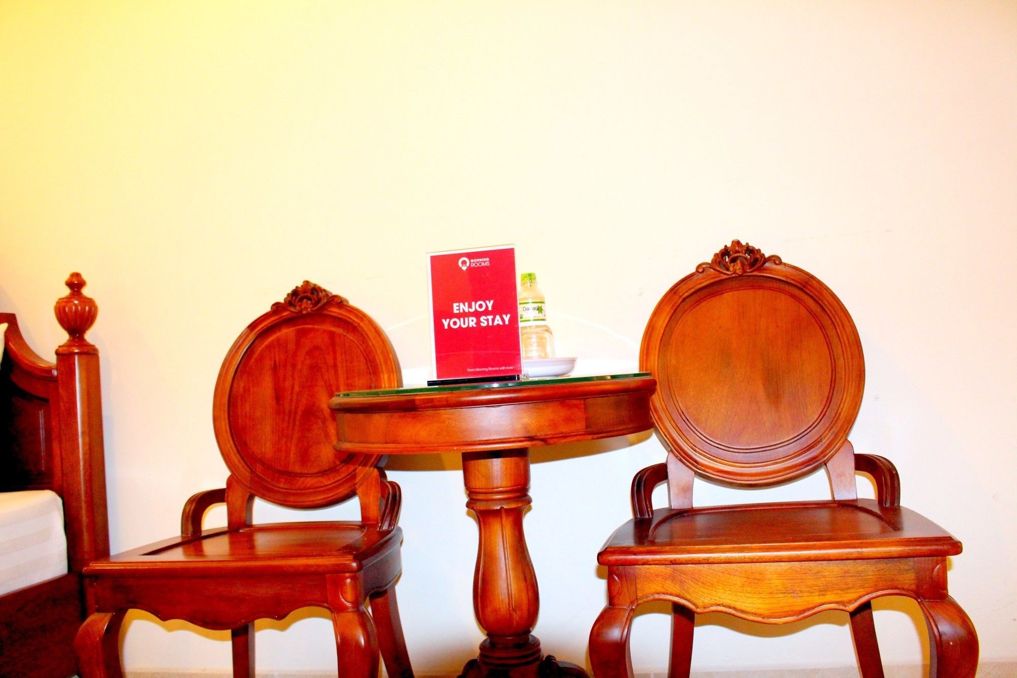 Hotel Morning Airport Cuu Long Ho Chi Minh City